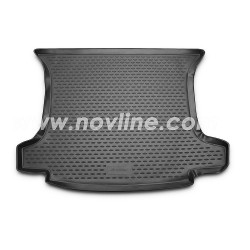 Kadica za gepek PEUGEOT 308 SW duga, 2008->, wagon.